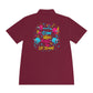 Men's Sport Polo Shirt