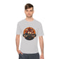 Unisex Moisture Wicking Tee