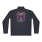 Unisex Quarter-Zip Pullover
