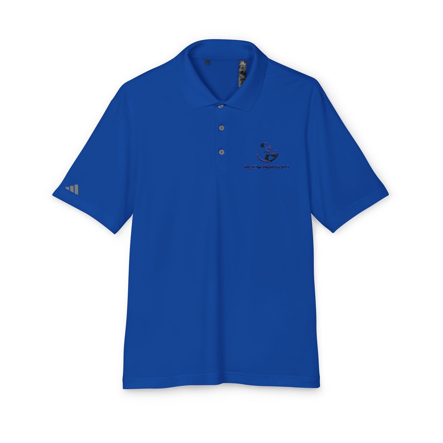 adidas Unisex Performance Polo
