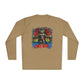 Unisex Lightweight Long Sleeve Tee