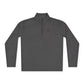 Unisex Quarter-Zip Pullover