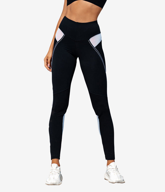 Stretchable Sports Leggings